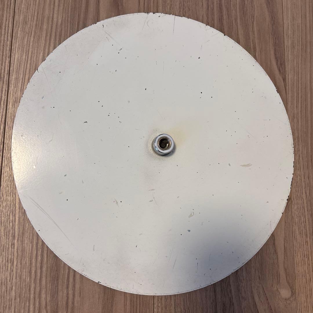 ヤマギワ YAMAGIWA 照明 スタンド E17ミニクリプトン球60W 希少 - メルカリ