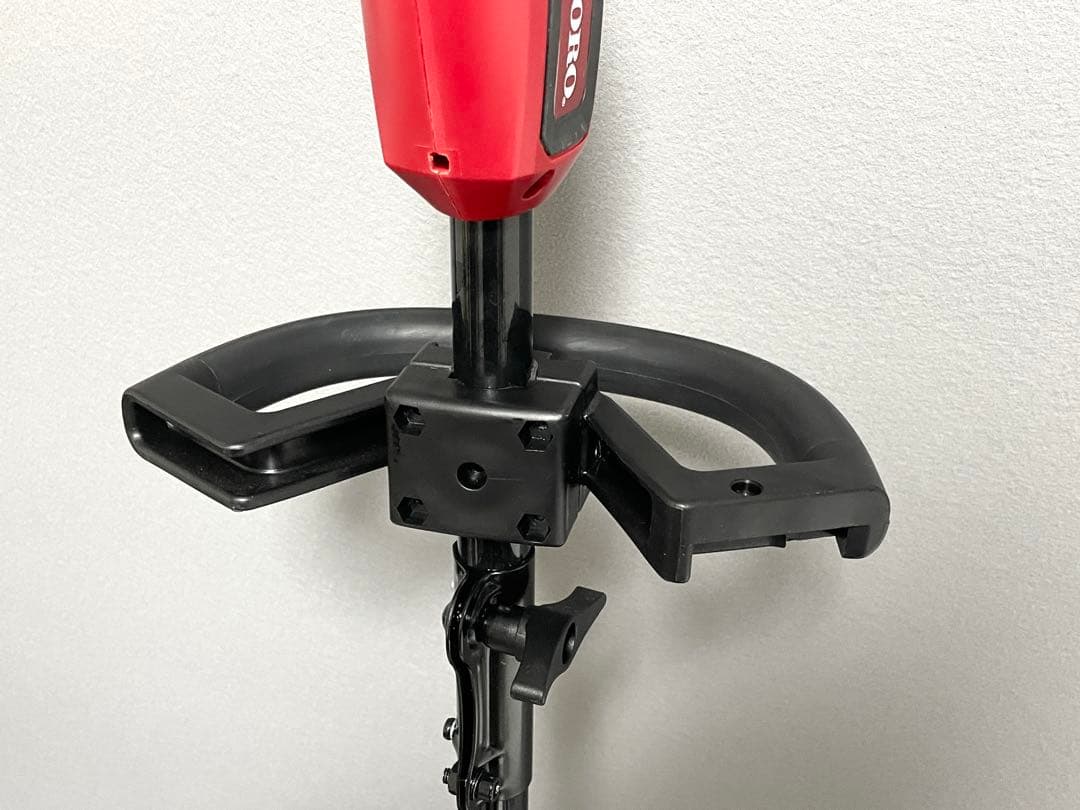 TORO コードレス 電動 スノーショベル 除雪機 リチウムイオンバッテリー