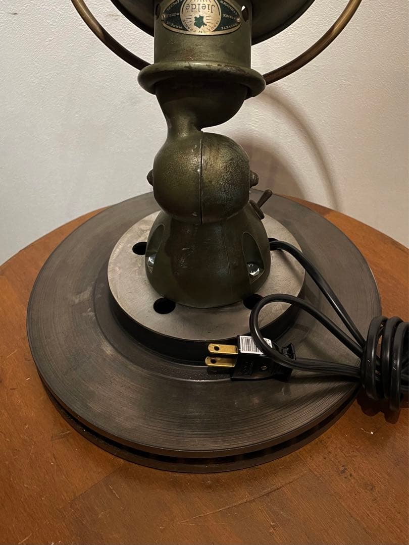 50’s JIELDE ジェルデ ヴィンテージ アトリエランプ フランス