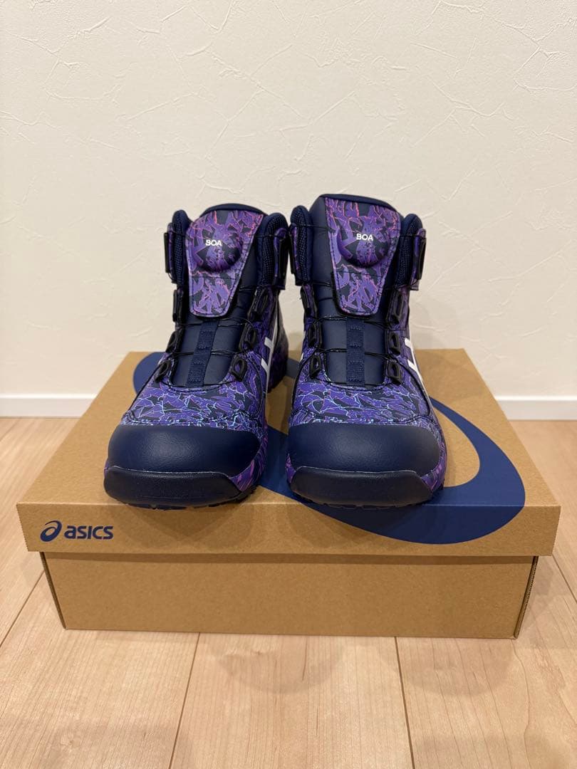 ASICS WINJON CP304 MAGMA 26.5cm 限定