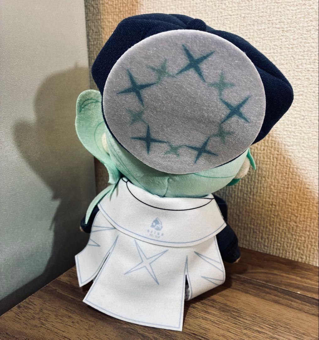 ブルーアーカイブ アリウス分校 グッズセット - メルカリ