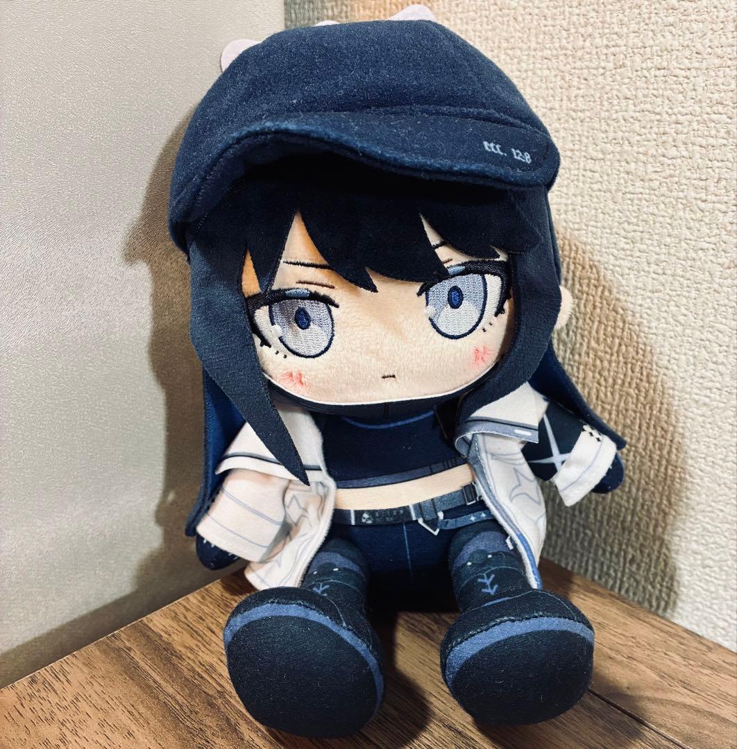 ブルーアーカイブ アリウス分校 グッズセット - メルカリ