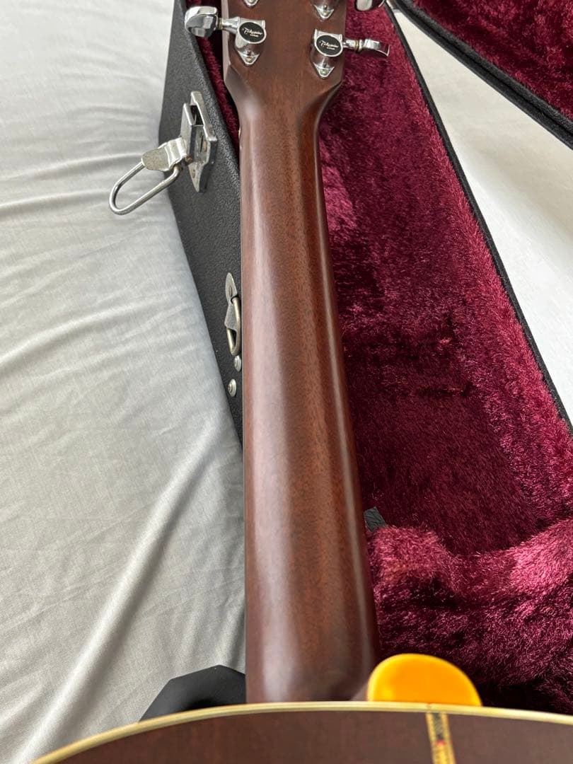 cobra様 初期タカミネ 希少名器 Takamine PT-05E 大滝詠一 - メルカリ