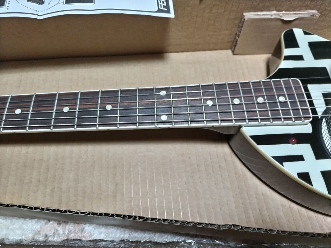 布袋寅泰 ギター ZO−3 HT - メルカリ