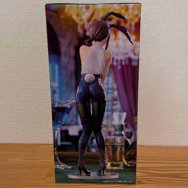 BiCute Bunnies Figure コベニ チェンソーマン ラウンドワン - メルカリ