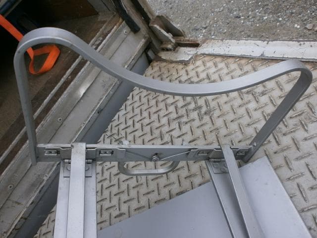 米軍 フォールディング テーブル MEDICAL TABLE 1952年製