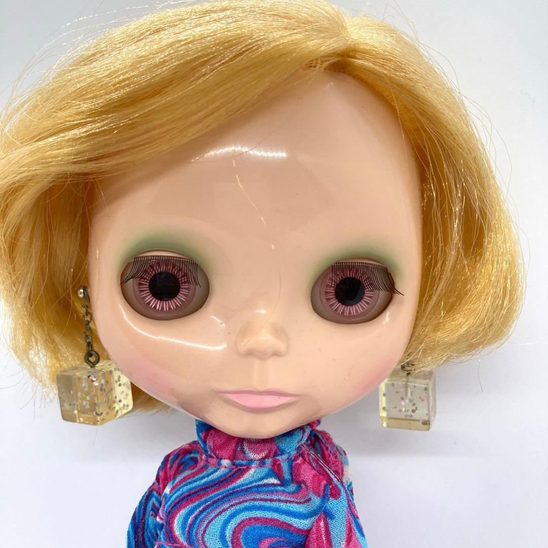 ネオブライス フルーツパンチ 2002年製ヴィンテージ - メルカリ