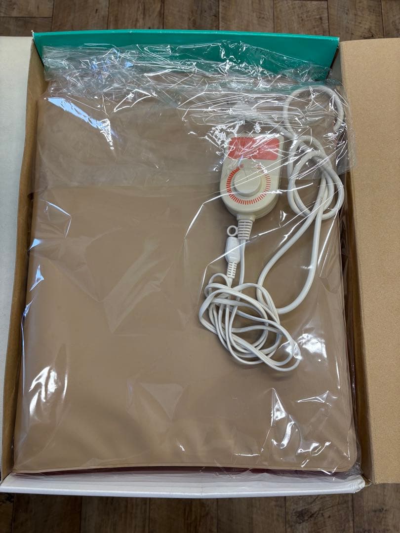 サンホット B-C型 コントローラー付 ホットパック