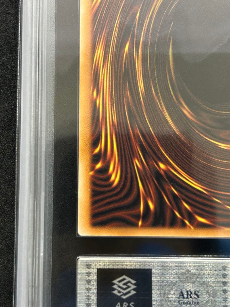 ARS9】ブラックマジシャンガール『25thシク』遊戯王 北米版 - メルカリ