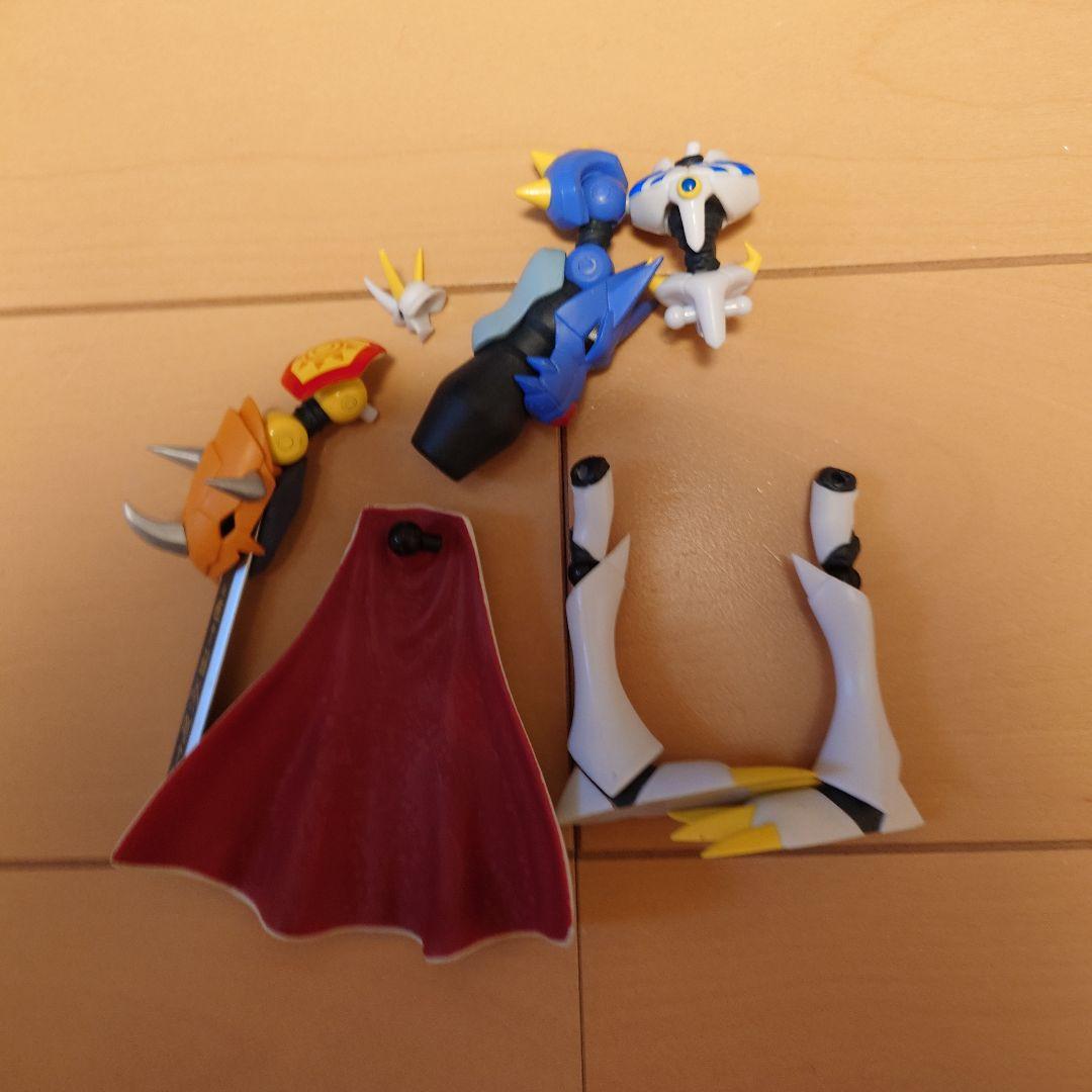 掌動　デジモン　コンプリートセット　1 3　プレミアムバンダイ　フィギュア