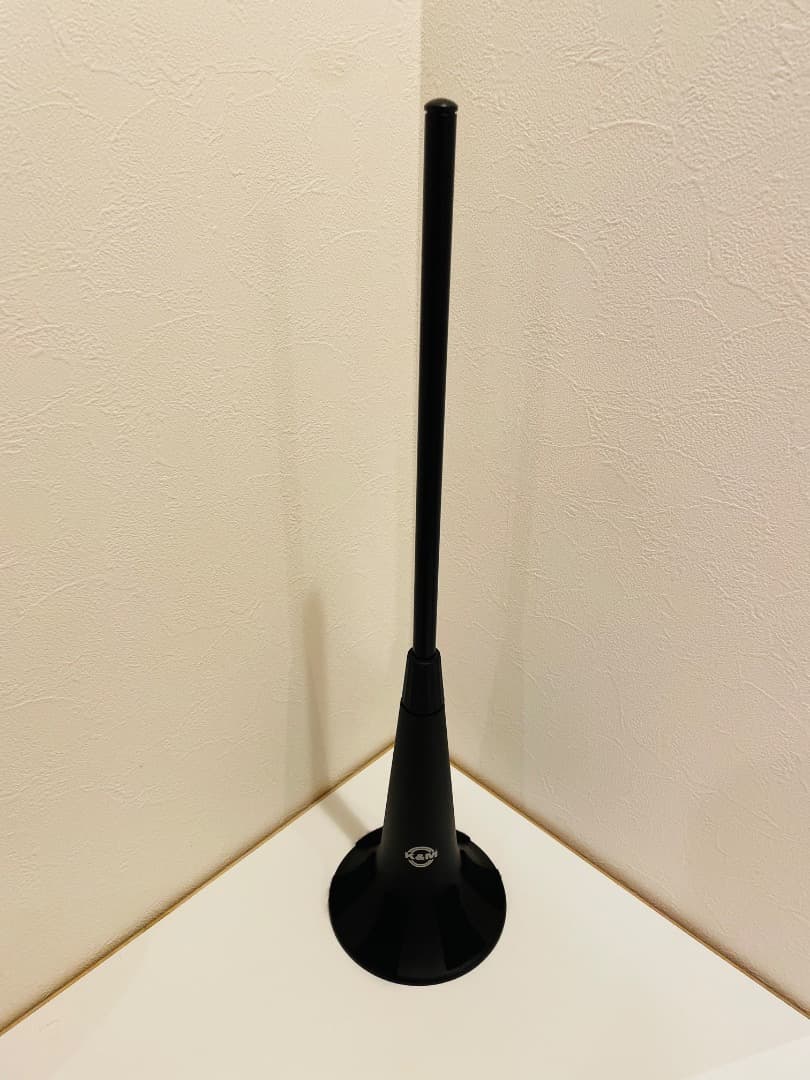 K&M トロンボーン用スタンド 15270（廃盤モデル） - メルカリ