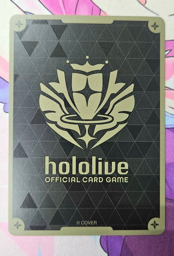 ホロライブ 宝鐘マリン 1st プロモ ホロカ - メルカリ