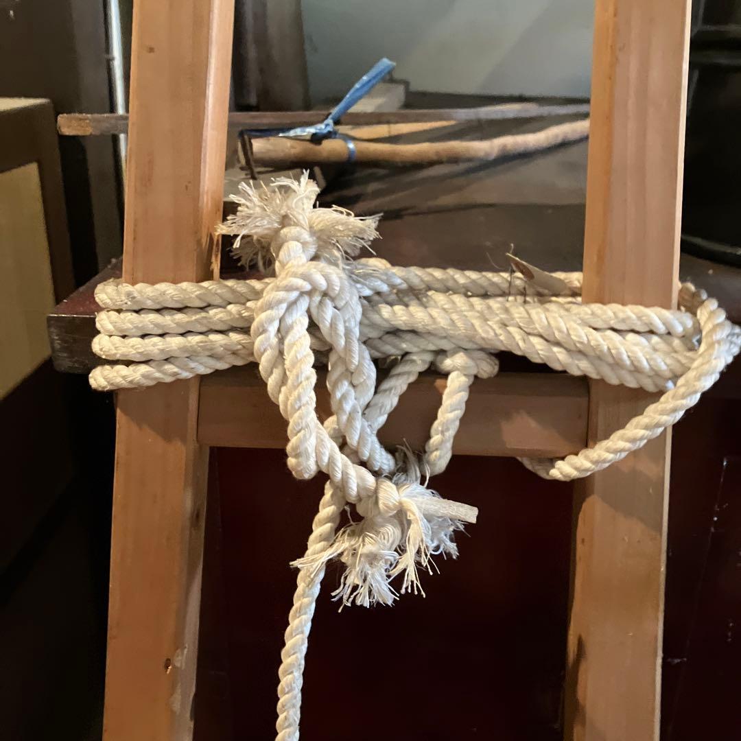 背負い子　民芸　１つ①