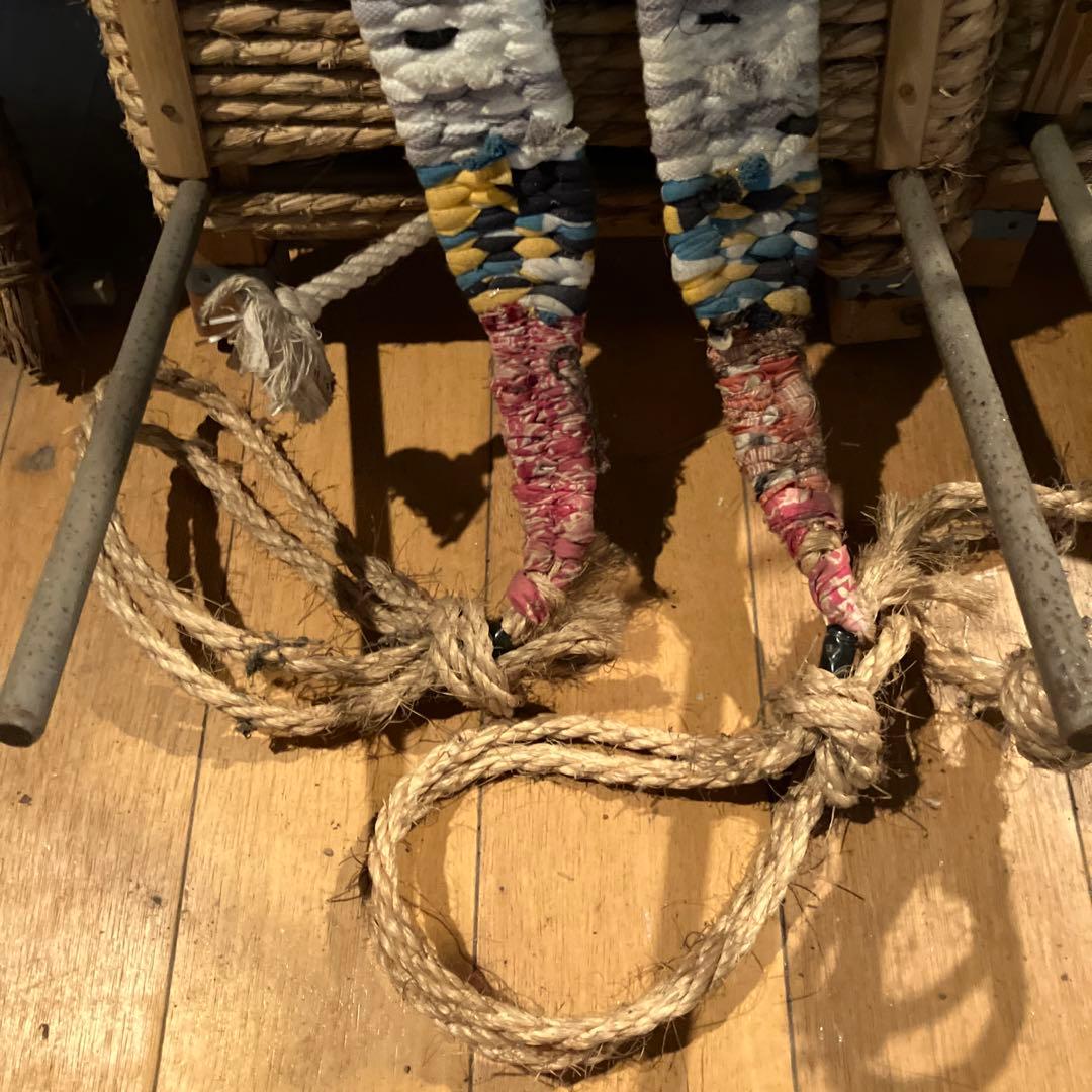 背負い子　民芸　１つ①