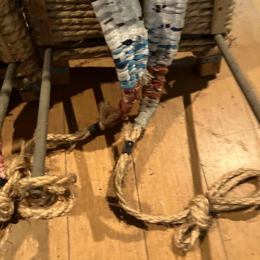 背負い子　民芸　１つ①