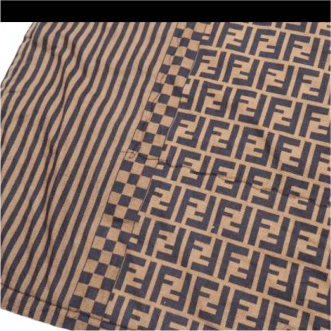 レア品‼️FENDI フェンディ シルク肌掛け布団