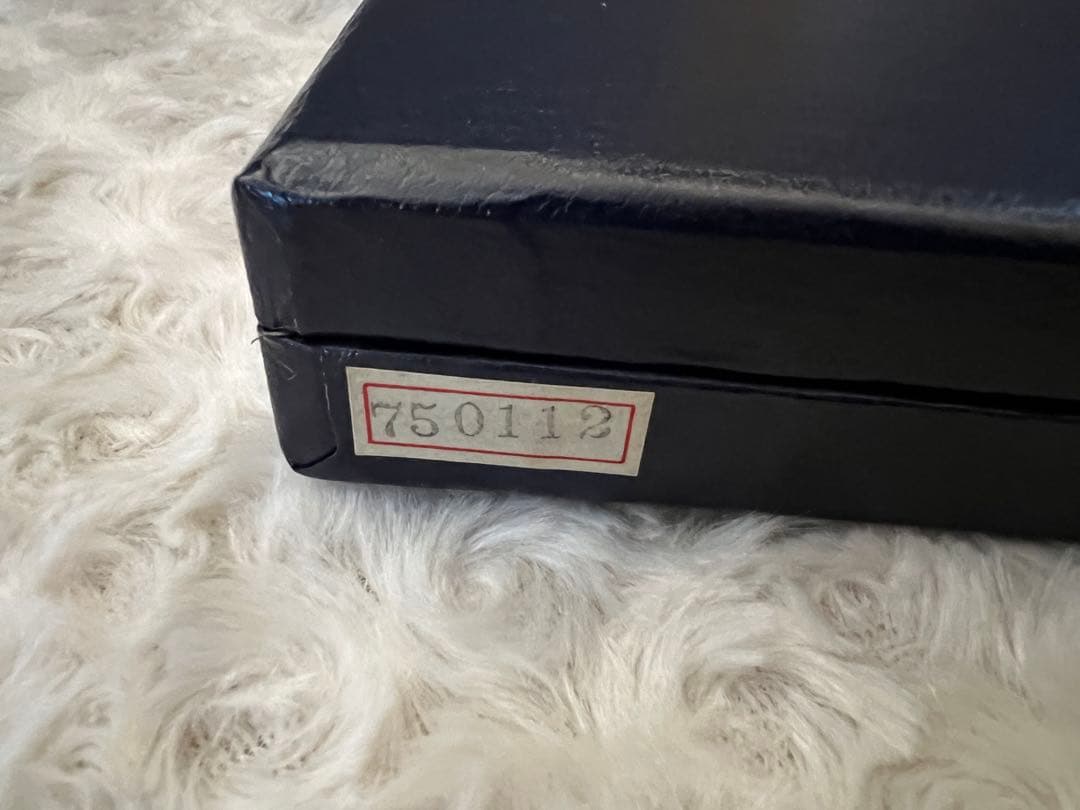 【希少】ノリタケ　カトラリーセット　ティースプーンセット〈６本セット〉ゴールド