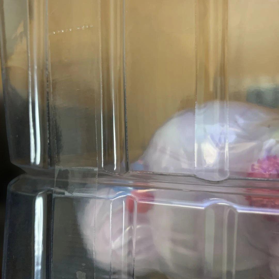 【未使用】フィギュア カンナ -日本人形- 吉徳1/4 塗装済み完成品