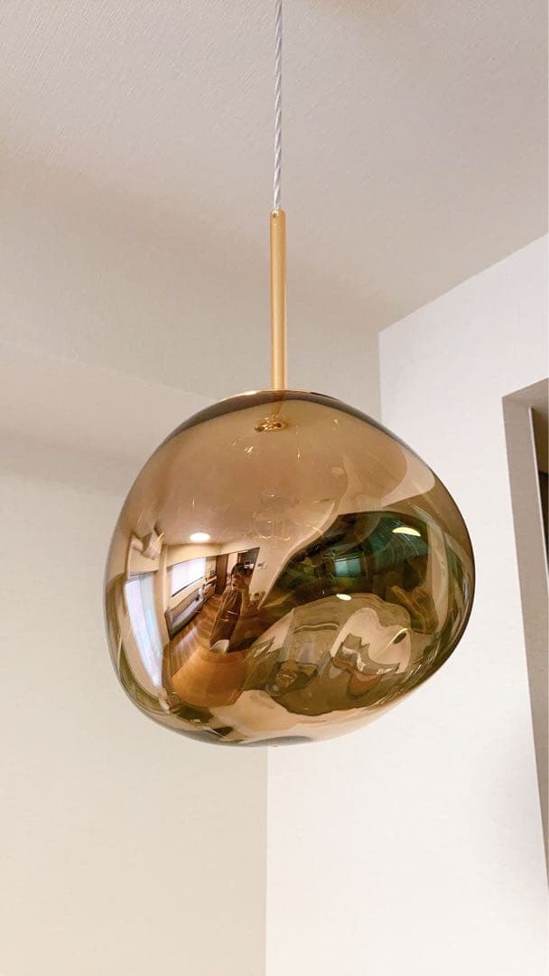 【正規品】Tom Dixon MELT PENDANT 30