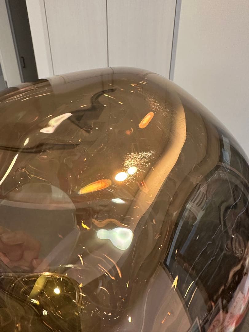 【正規品】Tom Dixon MELT PENDANT 30