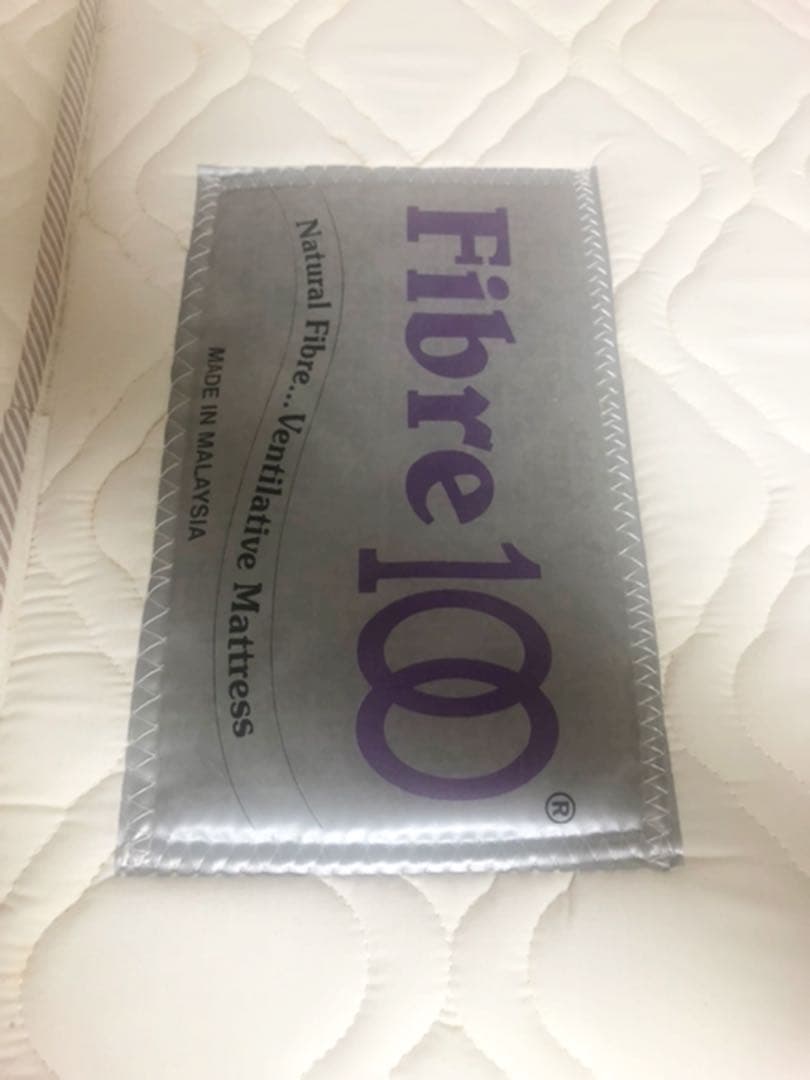 2段ベッド  マットレス付き