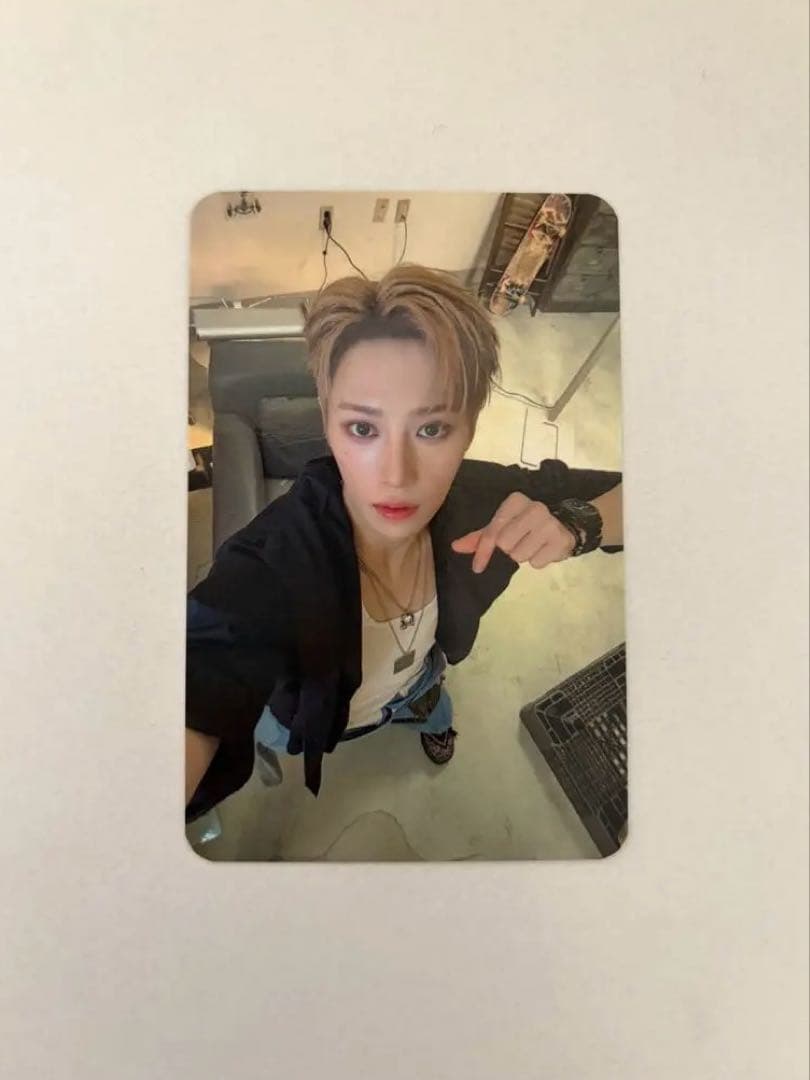 ALD1 euphoria SOUNDWAVE トレカ アルノ - メルカリ