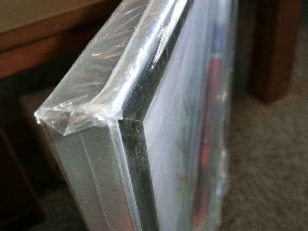 ジョアン・ミロ アートポスター 額入り