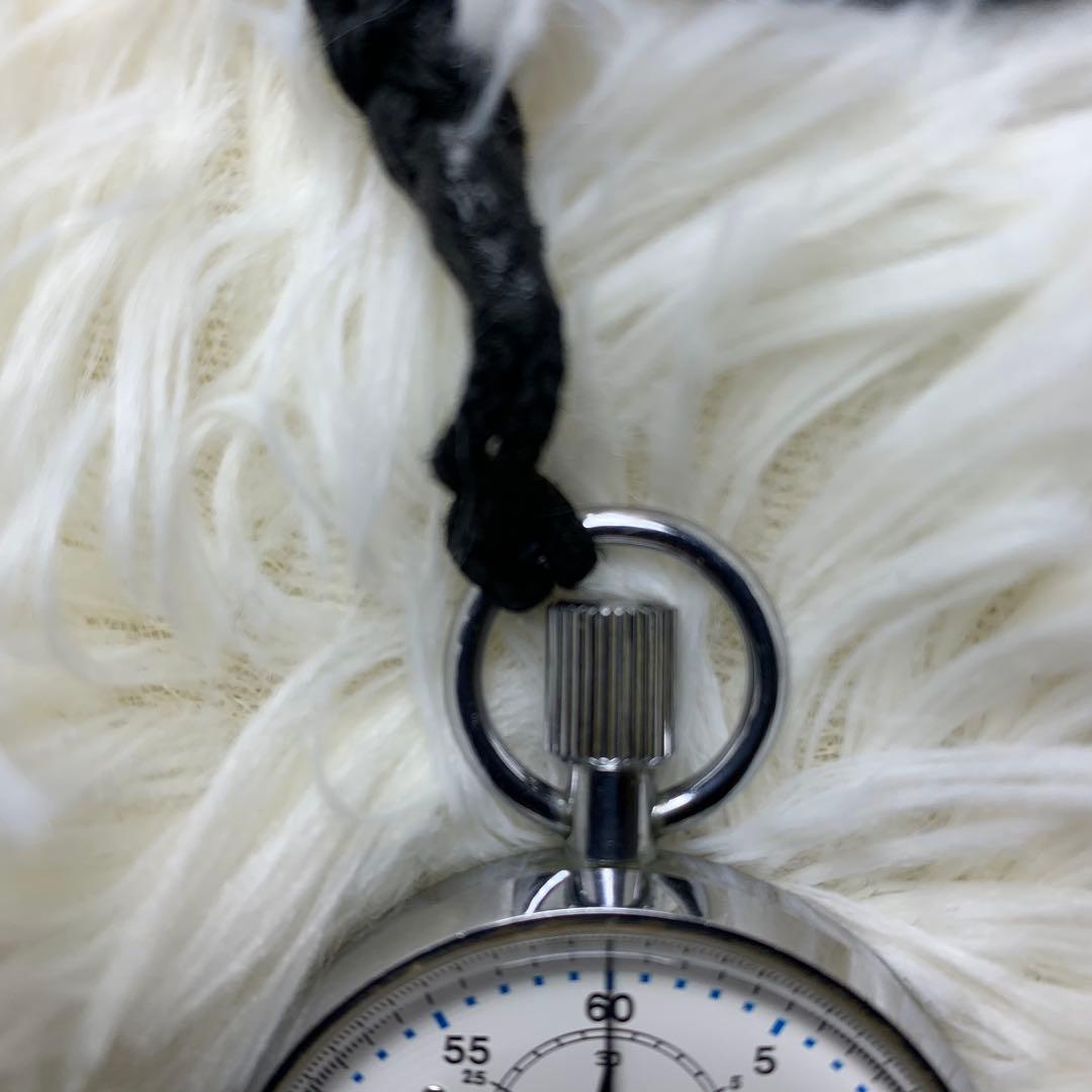 ✨希少✨ヴィンテージ SEIKO 70s SEIKO ストップウォッチ 稼働品