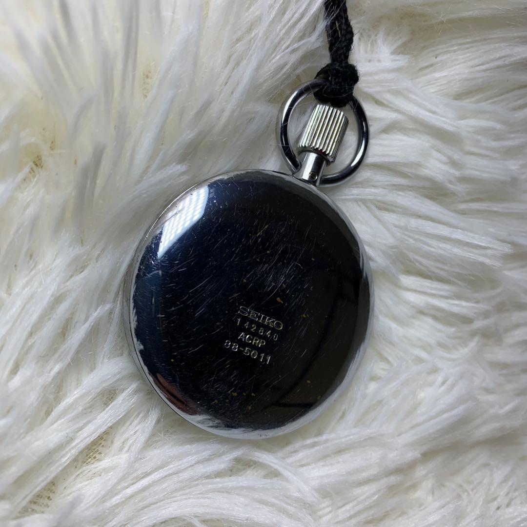 ✨希少✨ヴィンテージ SEIKO 70s SEIKO ストップウォッチ 稼働品