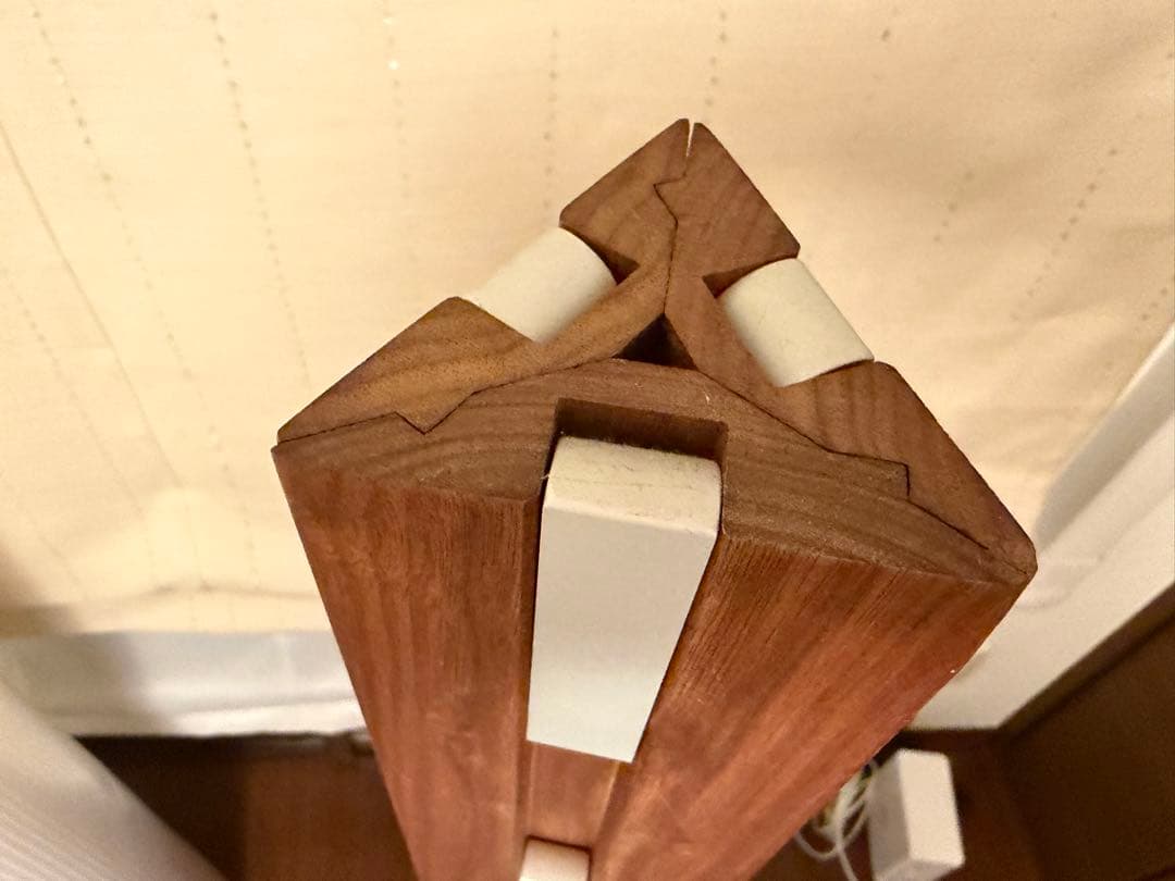 KNAX　Coat rack クナックス　コートラック