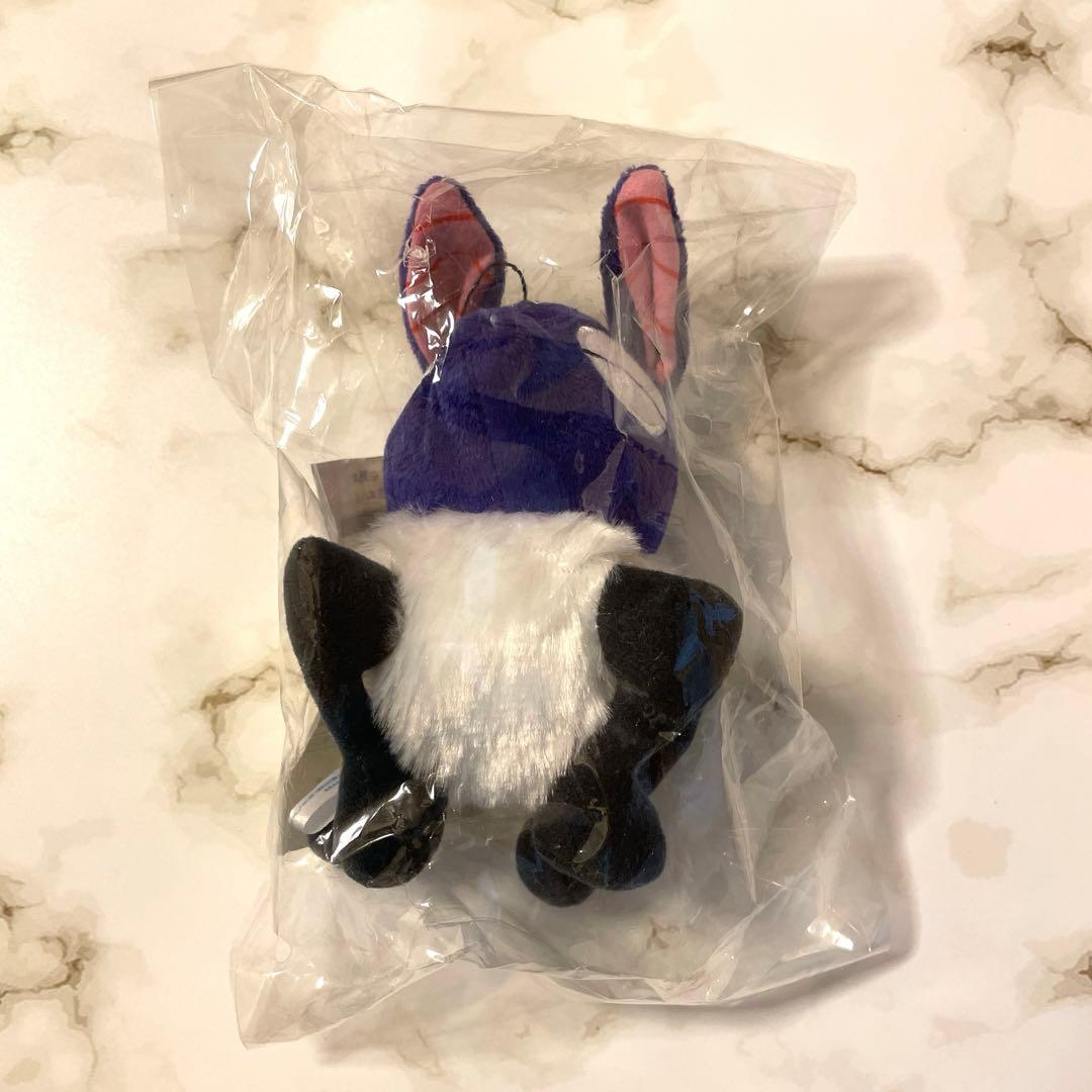 吸血鬼すぐ死ぬ 応募者全員サービス ドラルク 変身失敗ぬいぐるみ