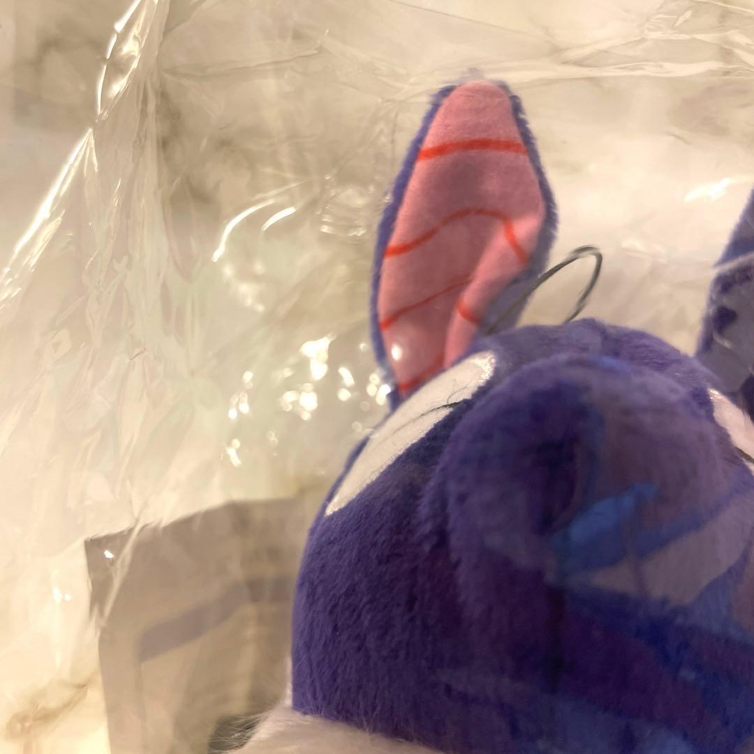 吸血鬼すぐ死ぬ 応募者全員サービス ドラルク 変身失敗ぬいぐるみ