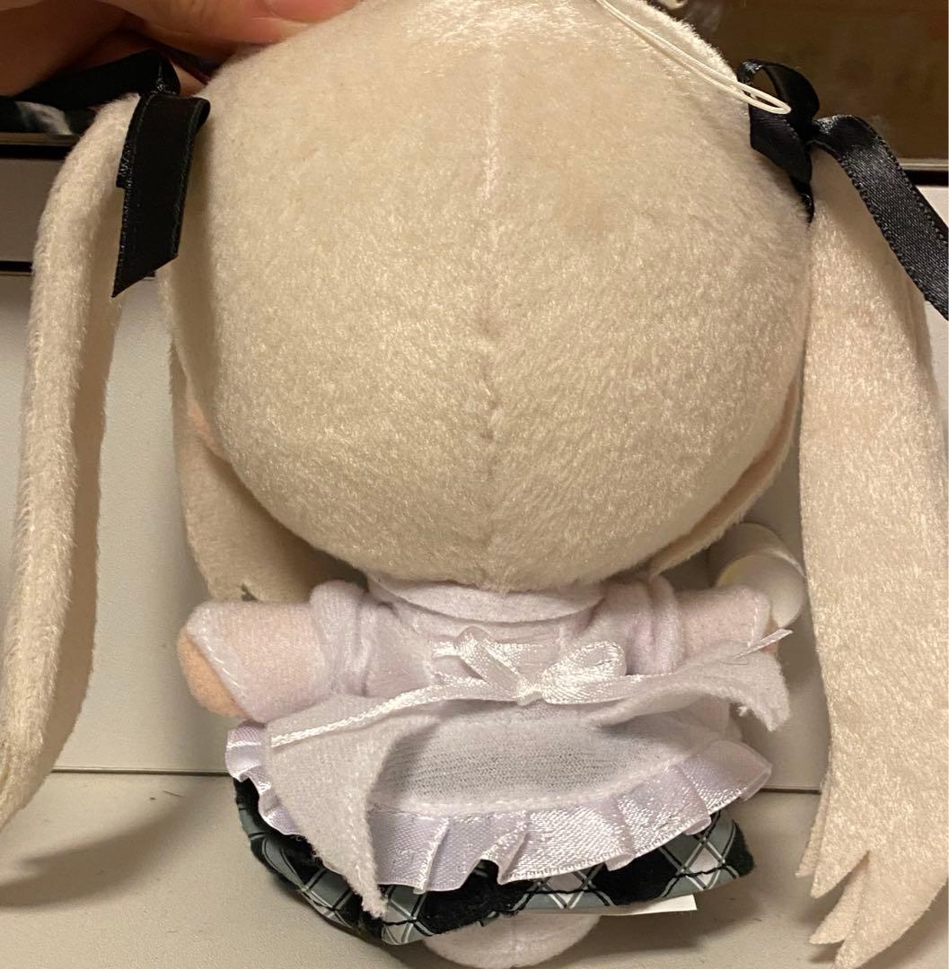 ヨスガノソラ ぬいぐるみストラップ 春日野穹 - メルカリ