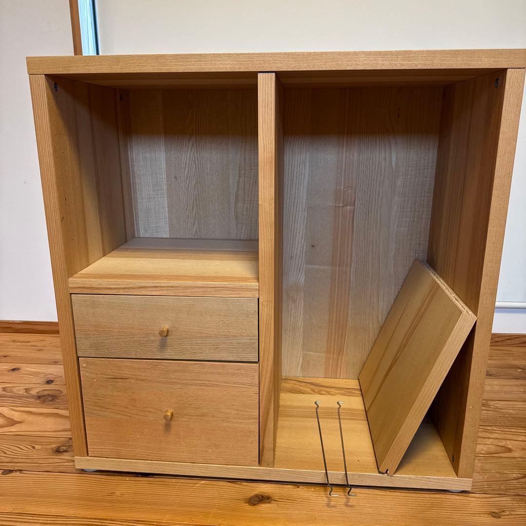 IKEA イケア　① トレービー　TRABY