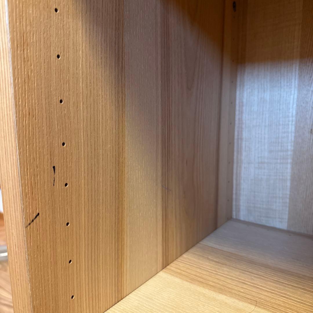 IKEA イケア　① トレービー　TRABY