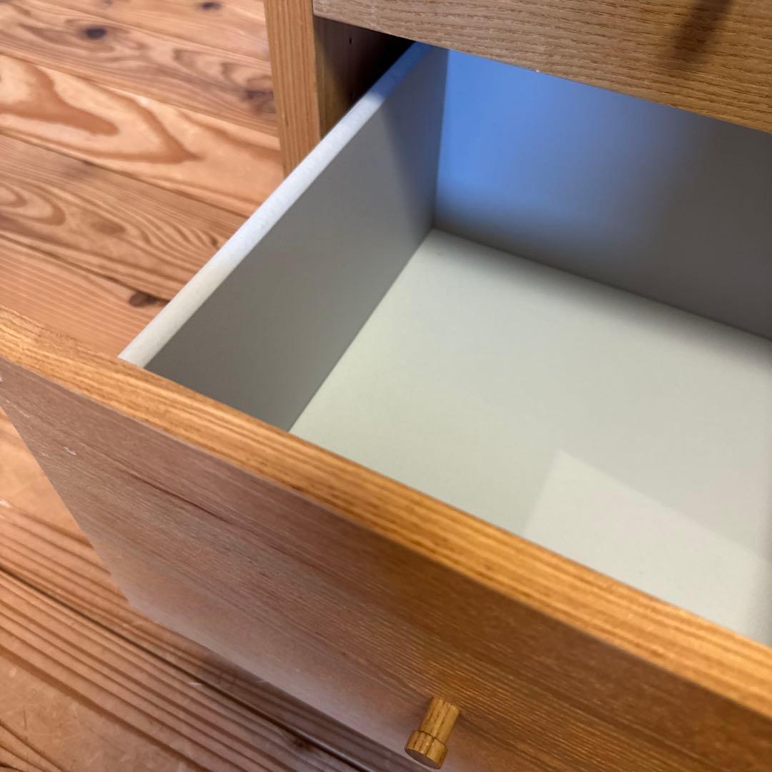 IKEA イケア　① トレービー　TRABY