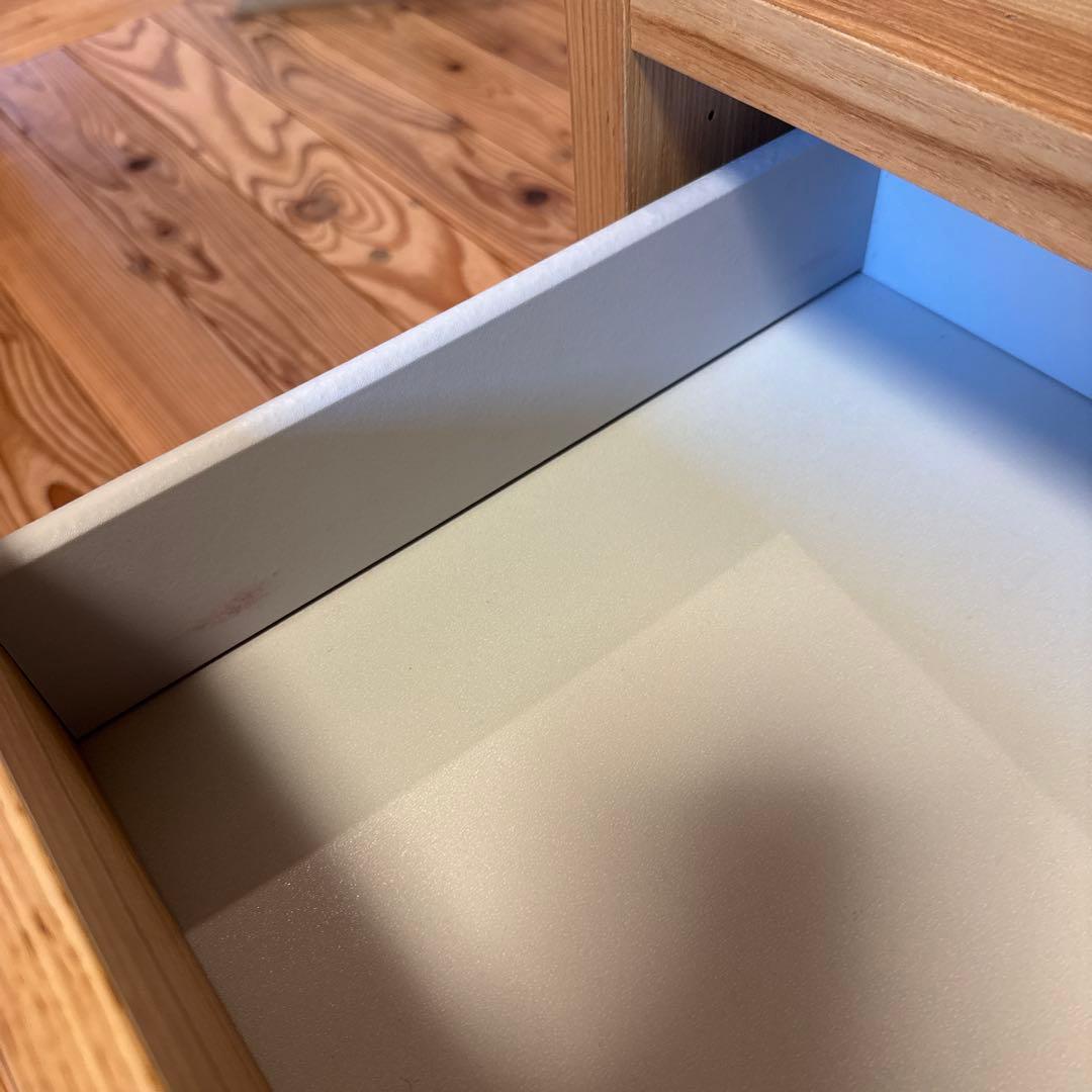 IKEA イケア　① トレービー　TRABY