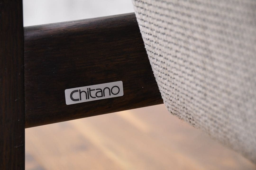 FAC63 カリモク Chitano チターノ W1310 2人掛けソファ