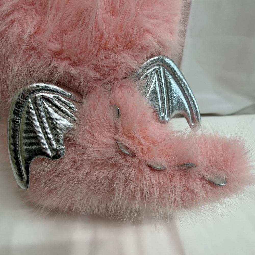 ◇特大 ZIMOMO ジモモ オリジナル ピンク 01010 - メルカリ