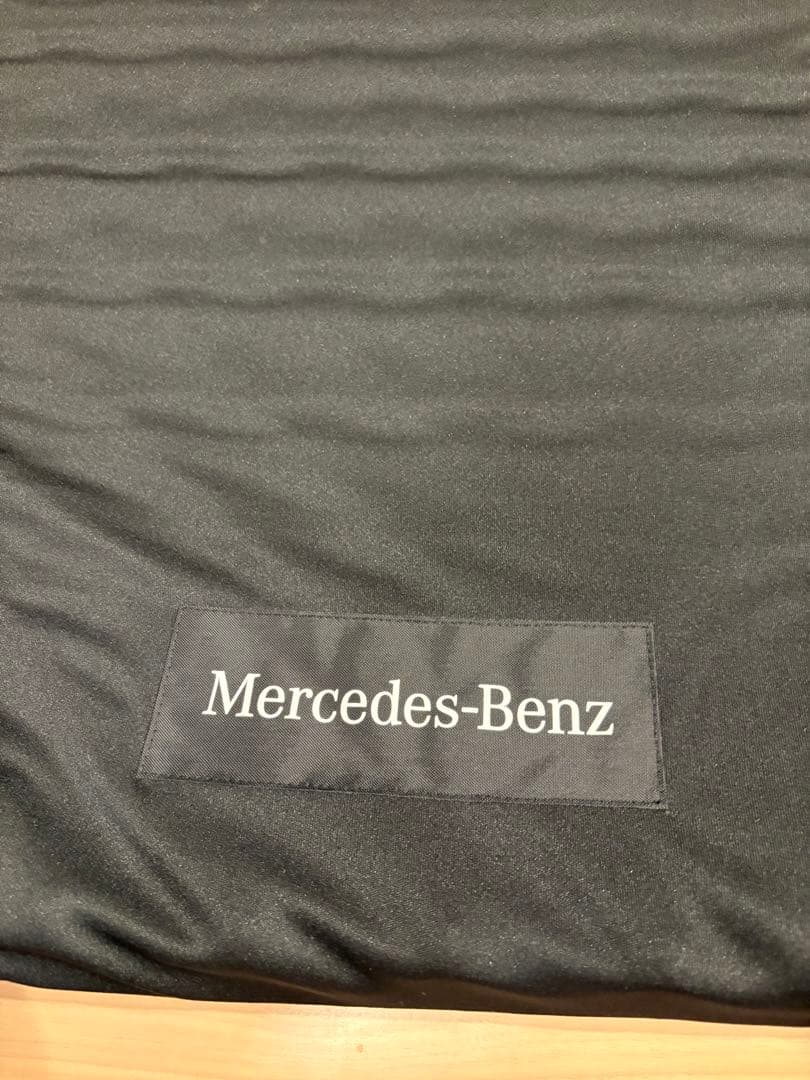 西川AIRポータブルマットレス　メルセデスベンツ