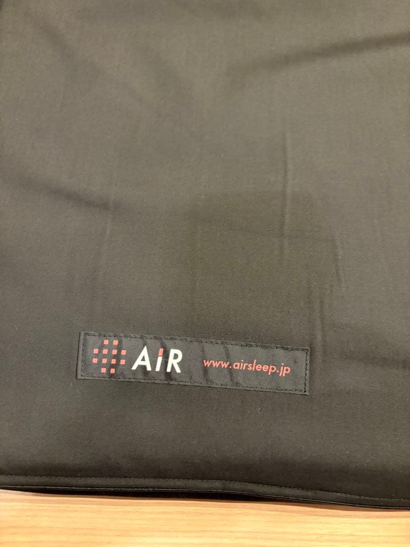 西川AIRポータブルマットレス　メルセデスベンツ