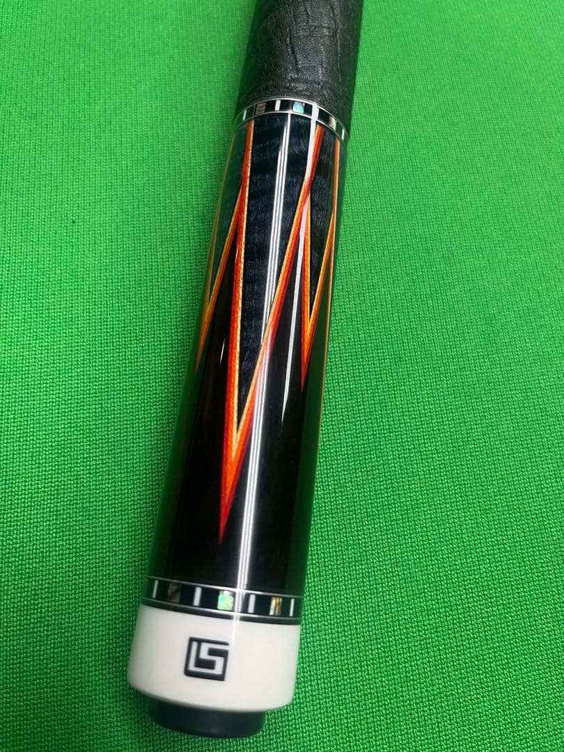 キューリース　LS-01 幻剣　美品