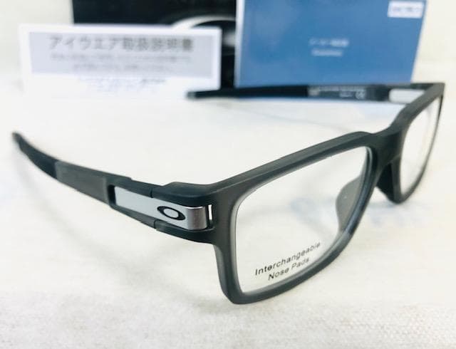 新品オークリー超軽量ゴルフ国内正規品メガネ野球ラッチめがねマラソン眼鏡サングラス