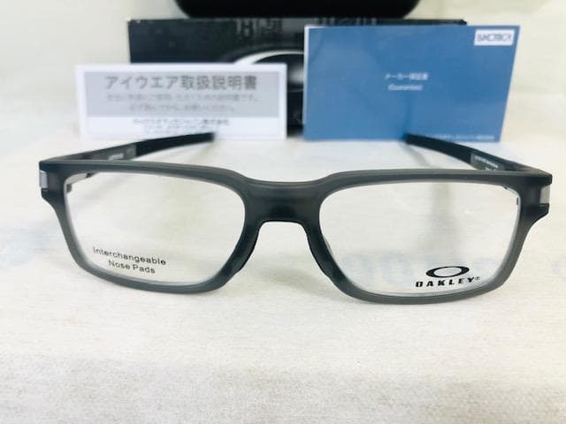 新品オークリー超軽量ゴルフ国内正規品メガネ野球ラッチめがねマラソン眼鏡サングラス