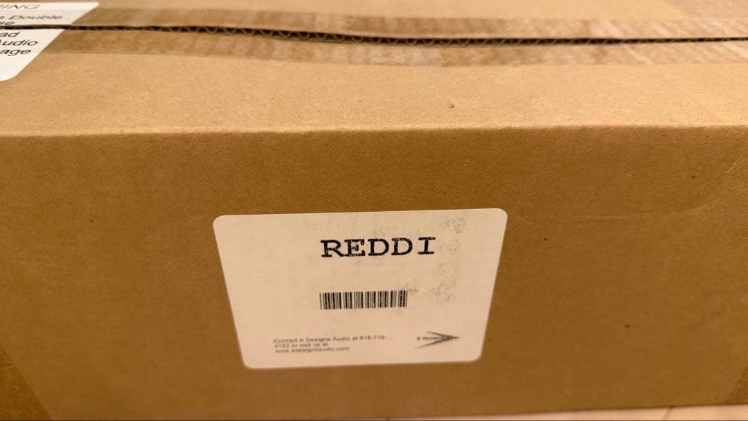 ベース A DESIGNS REDDI