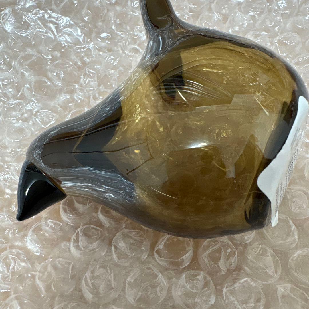 イッタラ　シェッポ　表参道店舗限定　リネン×ブラック　オイバトイッカ