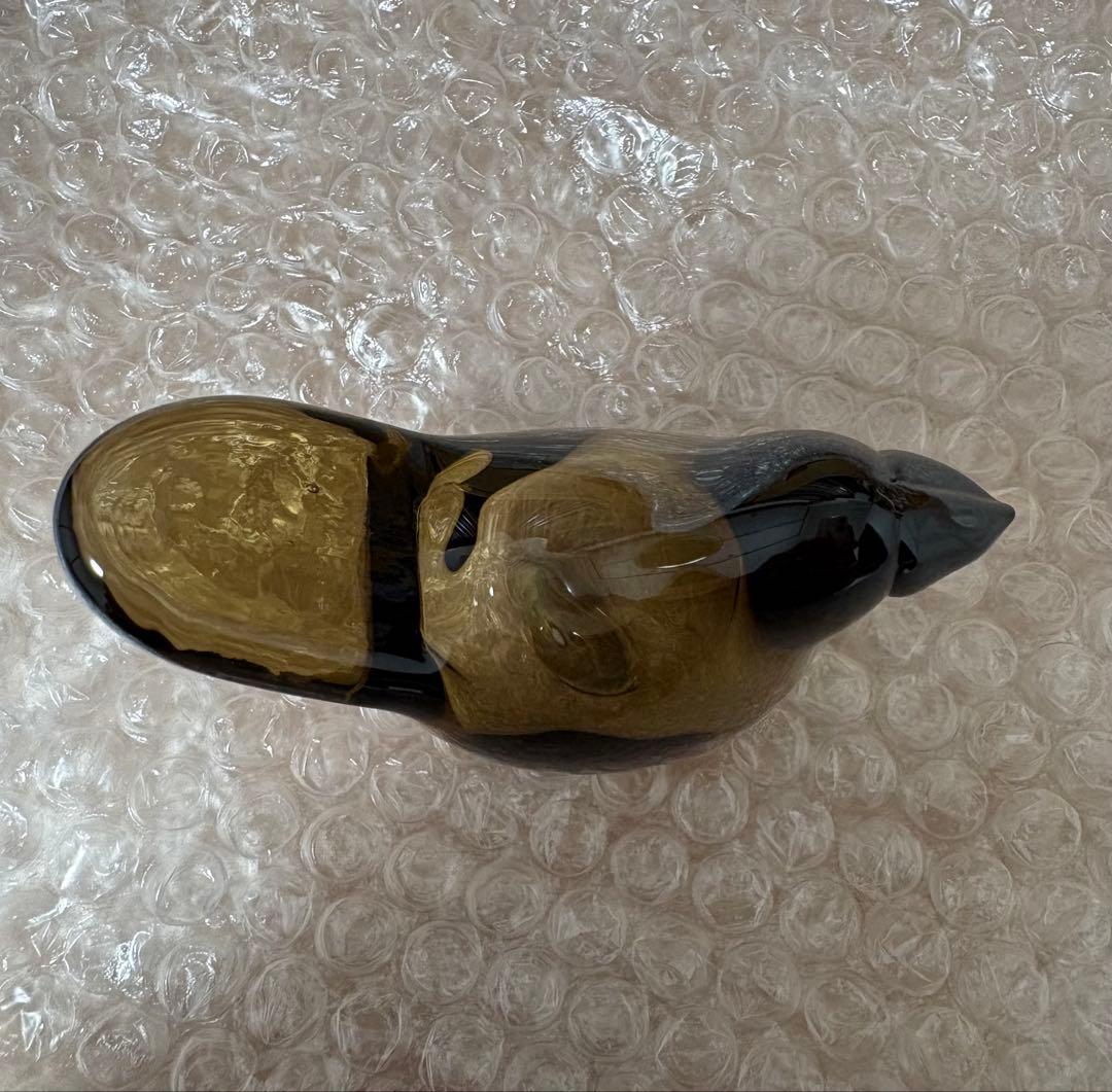 イッタラ　シェッポ　表参道店舗限定　リネン×ブラック　オイバトイッカ