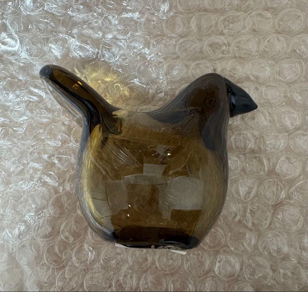 イッタラ　シェッポ　表参道店舗限定　リネン×ブラック　オイバトイッカ