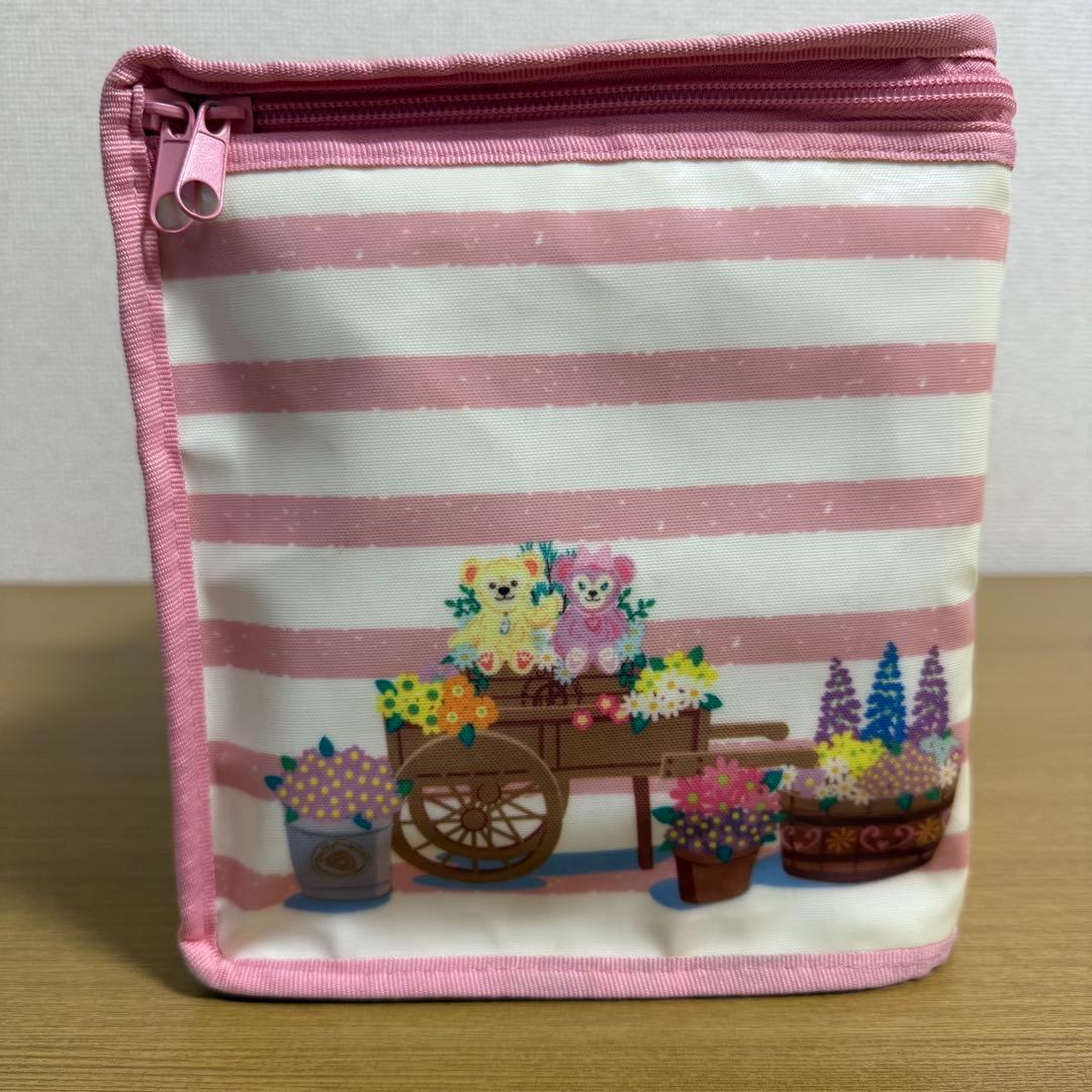 2014ダッフィースプリングヴォヤッジ ケープコッドブロッサム