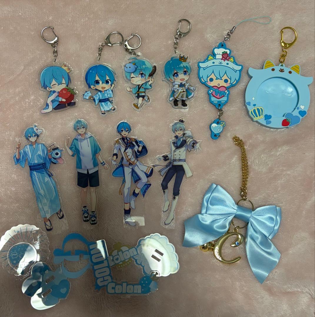 すとぷり ころんくんまとめ売り - メルカリ